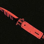 Image result for Anime Knife
