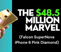 Image result for iPhone Supernova Pink Diamond