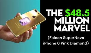 Image result for Picture of an Falcon Supernova iPhone 6 with Lots of Diffrent Colours