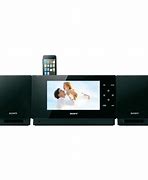 Image result for Sony Micro System