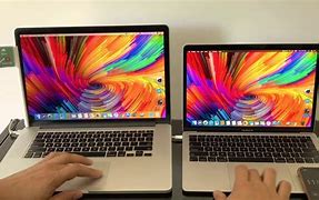 Image result for 2018 MacBook Pro vs Air