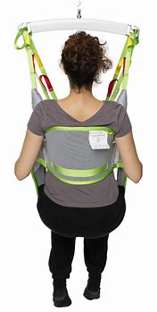 Image result for Toileting Sling