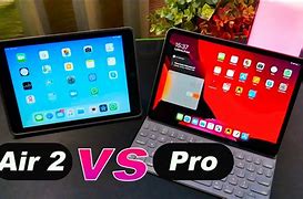 Image result for Size Comparison iPad Air 2 vs iPad Pro