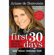 Image result for 30 Days Book by Mark Reklau
