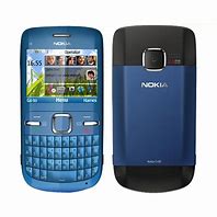 Image result for Nokia C3 White
