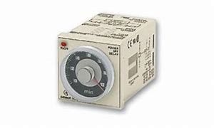 Image result for 3 Phase Timer Relay