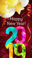 Image result for Happy New Year 2019 Party