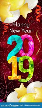 Image result for New Year 2019