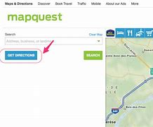 Image result for MapQuest Directions Drive