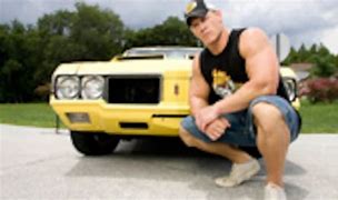 Image result for WWE John Cena Cars