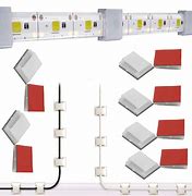 Image result for LED Panel Mounting Clips