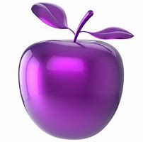 Image result for A Purple Apple