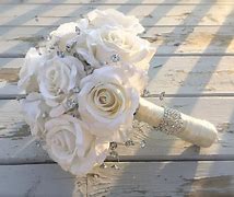 Image result for Rhinestone Bouquet