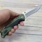 Image result for folding survival knives used