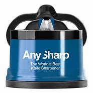 Image result for AnySharp Knife Sharpener