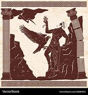 Image result for Prometheus Greek Mythology