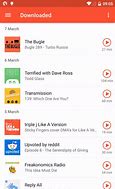 Image result for Pocket Casts Icon