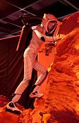 Image result for Starfield Deimos Space Suit