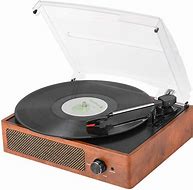 Image result for Unique Record Player Bluetooth