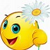 Image result for Happy Flowers Smiley Faces