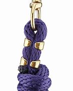 Image result for Lead Rope Clamps