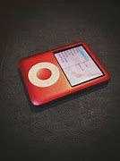 Image result for 3rd Gen iPod Red Face