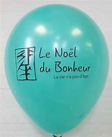 Image result for Ballon À Personnaliser