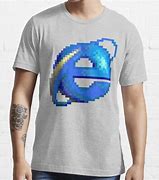 Image result for Internet Browser T-Shirts