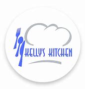 Image result for Kelly's Kitchen Logo