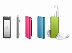 Image result for Apple iPod Shuffle 3rd Generation 2GB