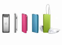 Image result for Apple iPod Shuffle 3rd Generation