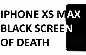Image result for iPhone How to Fix Black Creen of Death