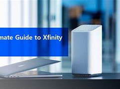 Image result for Xfinity Services