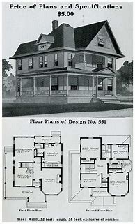 Image result for Old House Blueprints
