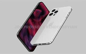 Image result for iPhone 14 Side View White