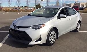 Image result for 2018 Toyota Corolla Le