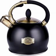 Image result for Stainless Steel Pot Kettle