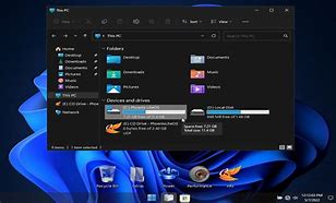 Image result for Windows 11 Pro Phoenix Ultra Lite
