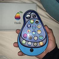 Image result for Pear Phone Toy
