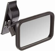 Image result for Clip-On Computer Mirror