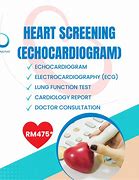 Image result for echocardiogram shows 15 logos