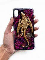 Image result for Cool iPhone Dragon Case