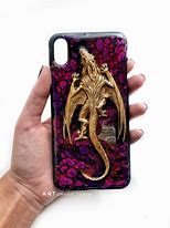 Image result for Cool Dragon Phone Case