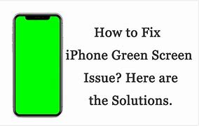 Image result for iPhone 15 Greenscreen