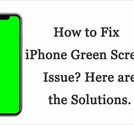 Image result for New iPhone Picture with Green Screen