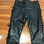 Image result for Leather Pants for Men
