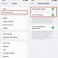 Image result for iPhone Settings OS Version