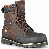 Image result for Steel Toe Work Boots