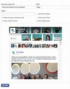 Image result for Insert Facebook Page into Website