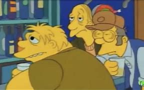 Image result for Smithers and Brown Pelican Belt